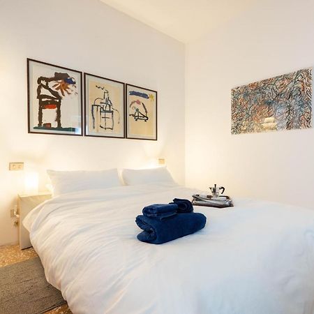 Marco'S Venice House - StayinVenesia Bagian luar foto