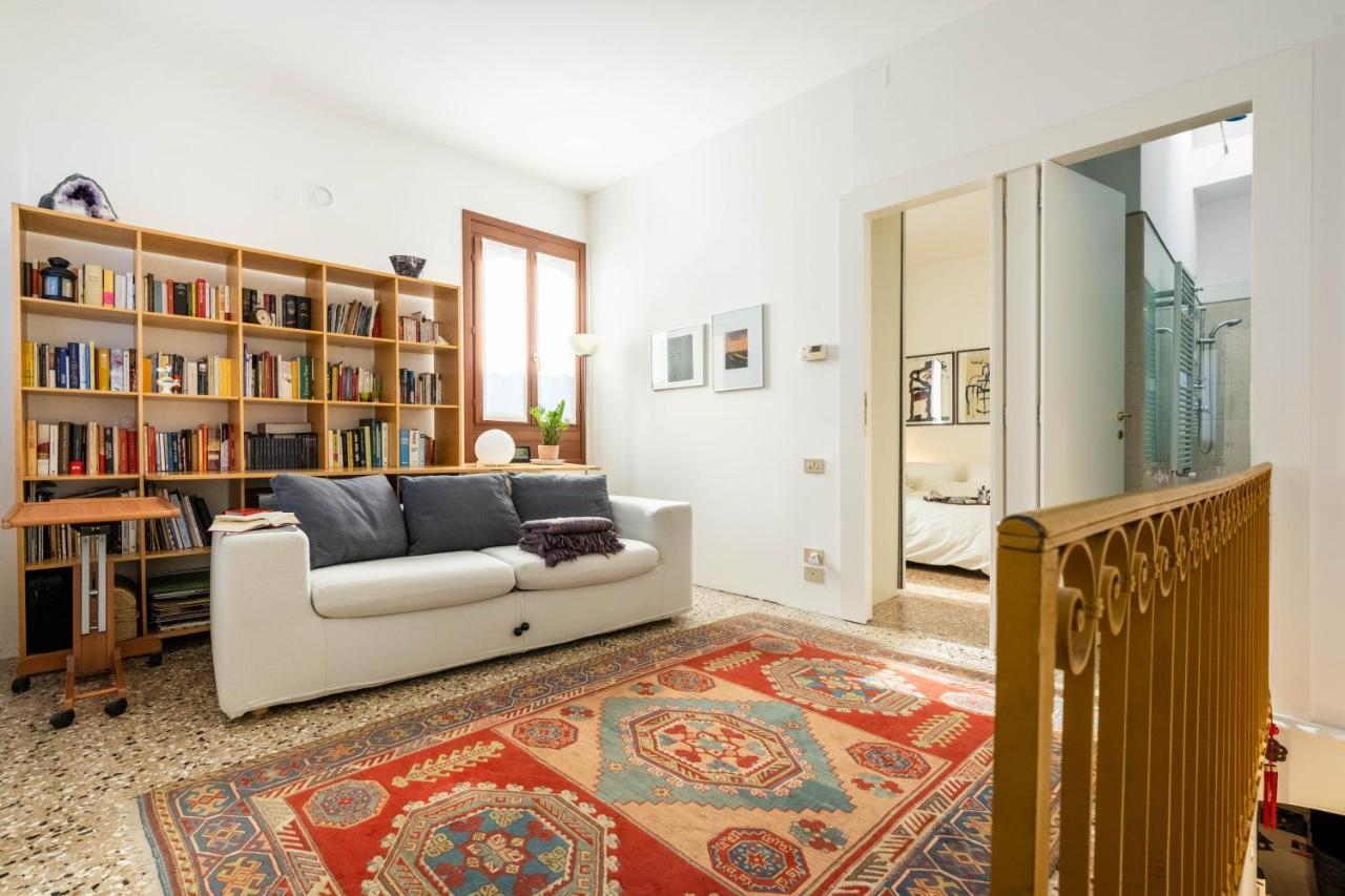 Marco'S Venice House - StayinVenesia Bagian luar foto