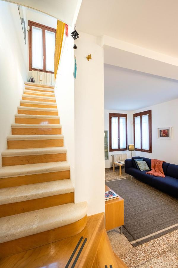 Marco'S Venice House - StayinVenesia Bagian luar foto
