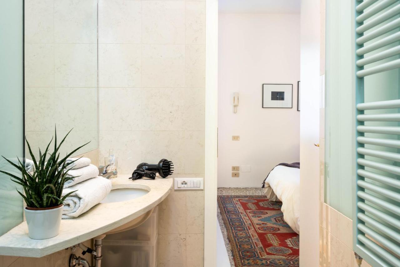 Marco'S Venice House - StayinVenesia Bagian luar foto